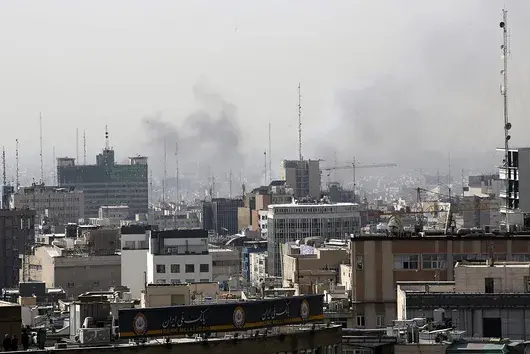 Reuters: Военният министър на Иран и командирът на Революционната гвардия са убити