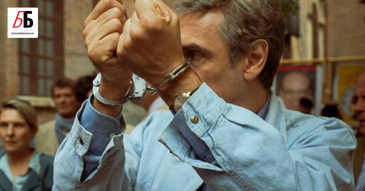 Най-голямата сила в Италия през 1983 г. не е политиката,