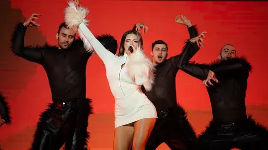 DARA ще представи България на Евровизия с песента „Bangaranga“