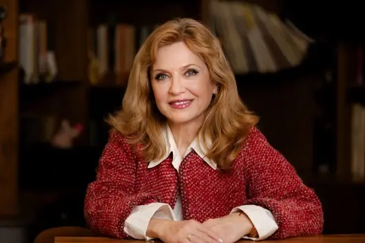 Мадлен Алгафари: Ако някога в кабинетите учехме хората да отстояват себе си, днес трябва да ги учим да отстъпват и да чуват другия