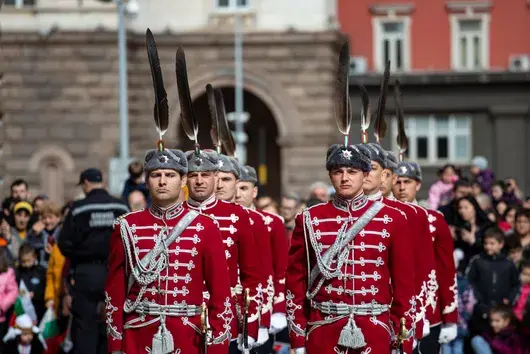 Трети март и договорът от Сан Стефано, който не е повод за празник