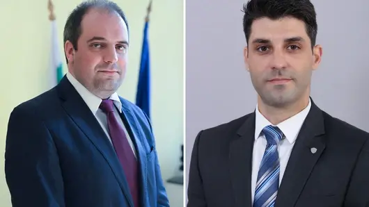 Съдията Андрей Георгиев и прокурорът Георги Балков стават заместници на правосъдния министър