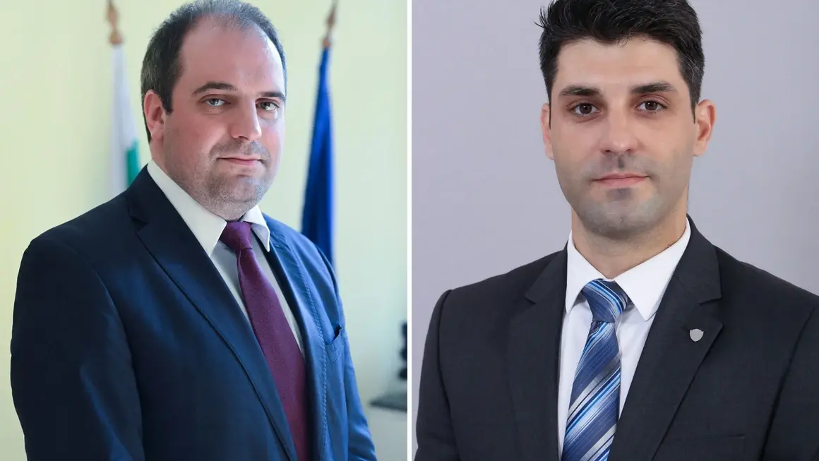 Андрей Янкулов назначи двама нови заместник-министри на правосъдието 