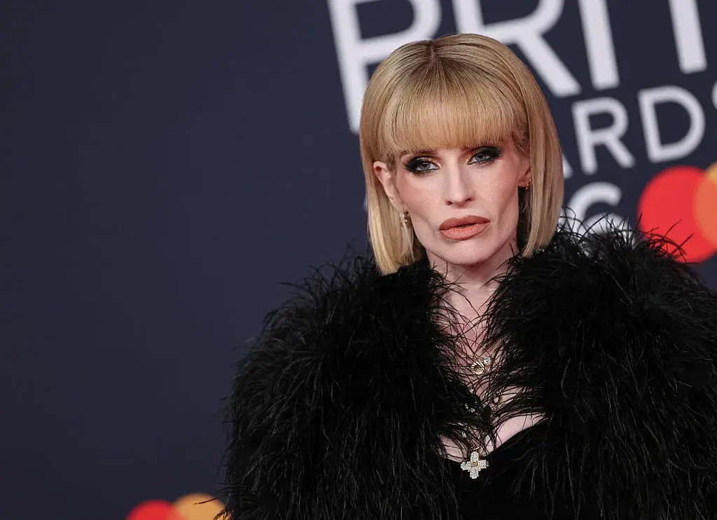 Кели Озбърн отвърна на критиките за външния ѝ вид след Brit Awards