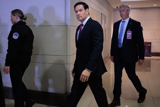 САЩ са използвали последния си шанс да ударят Иран 