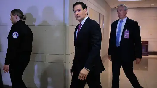 САЩ са използвали последния си шанс да ударят Иран 