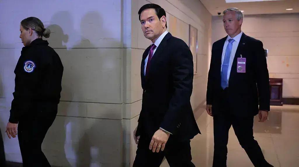 САЩ са използвали последния си шанс да ударят Иран 