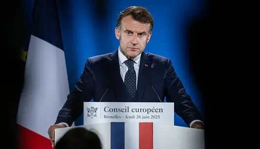 Франция изпраща система против дронове и фрегата в Кипър