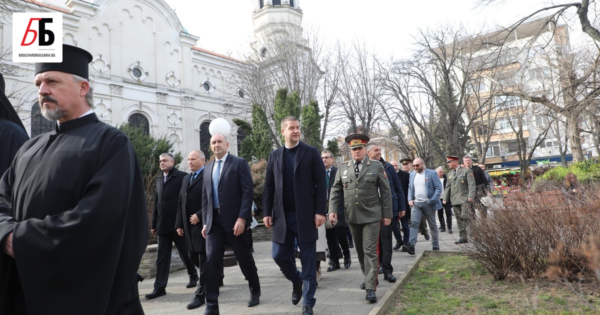 Кметът на Стара Загора Живко Тодоров остава част от ГЕРБ