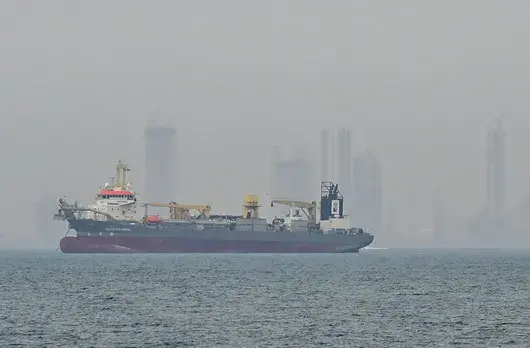 САЩ са готови да ескортират танкери през Ормузкия проток