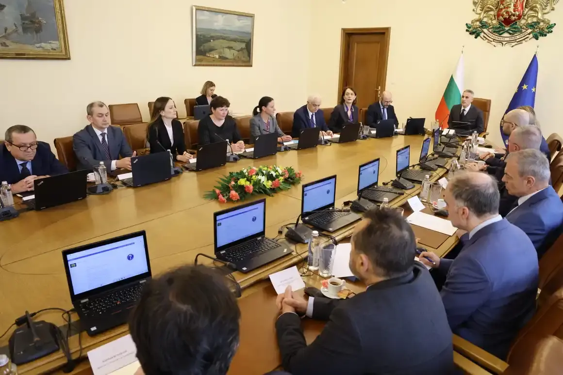 България започва отначало процедурата по избор на нов национален европрокурор