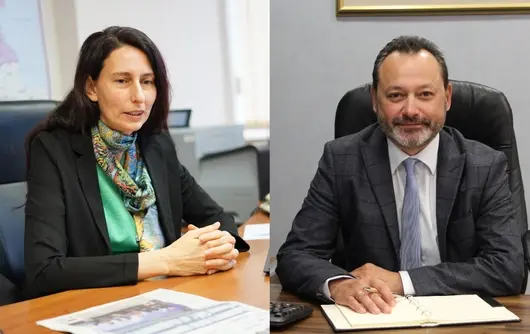 "Драмата" с оставката в МРРБ приключи и вече има нов министър