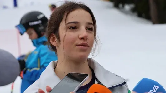 Пиян турист удари Малена Замфирова. Тя е в болница с множество фрактури