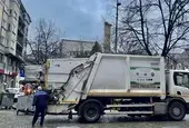 КЗК даде зелена светлина за новите договори за чистота в шест района на София
