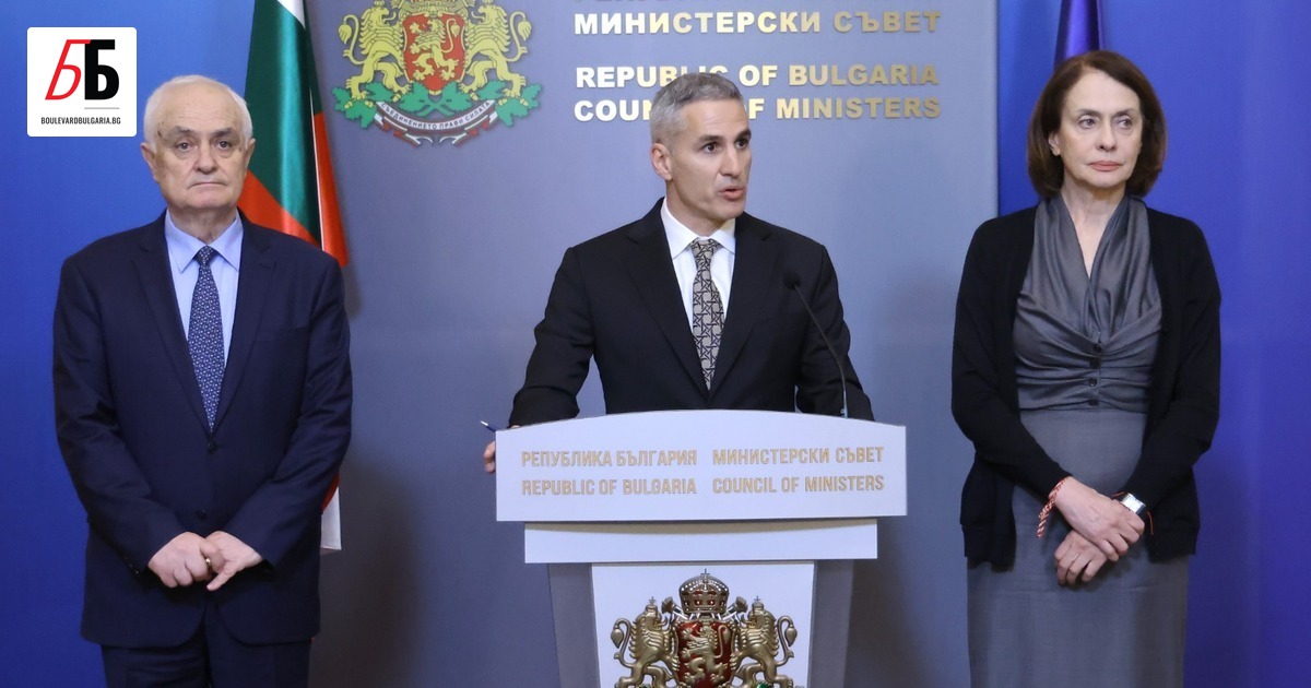 Български граждани са били блокирани на границата между Иран и