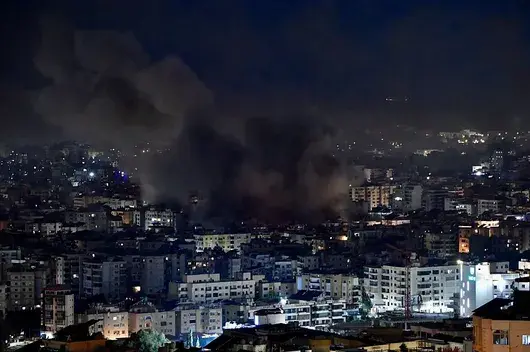 САЩ заявиха готовност да разширят ударите по въздух срещу Иран, но не предвиждат сухопътна операция