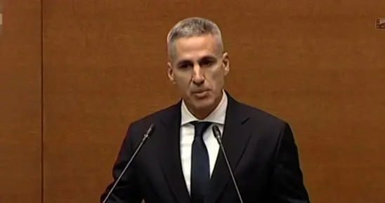 Андрей Гюров опитва да премести американските самолети от гражданското летище в София (Обновена)