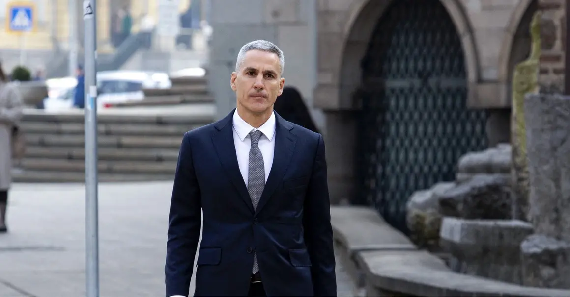 Андрей Гюров опитва да премести американските самолети от гражданското летище в София (Обновена)