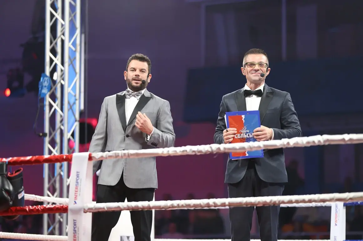 Иван и Андрей връщат "Сблъсък" със спор за Gen Z точно преди изборите