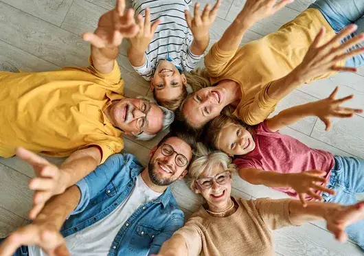 Как различните поколения пренаписаха навиците си