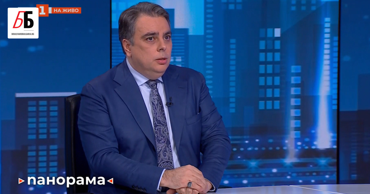Председателят на ПП Асен Василев предупреди, че отлагането на удължителния