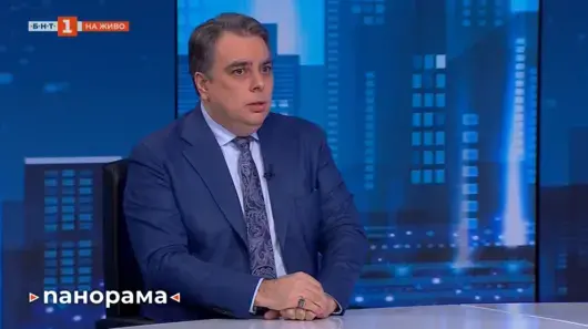 Асен Василев: Задава се хаос, ако удължителният бюджет не бъде приет