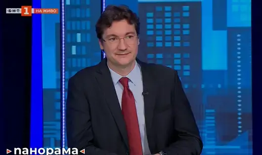 Крум Зарков: Няма вариант БСП да не влезе в парламента