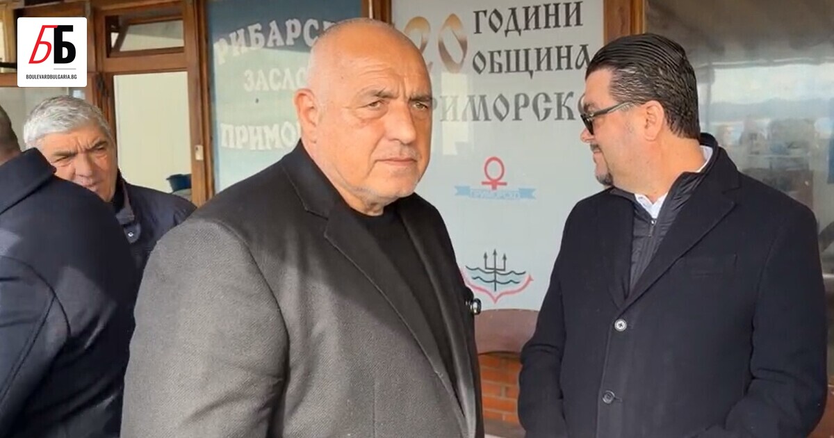 “Ще има ли места за яхтите на новите партии, че