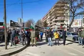 Протест заради високите сметки за ток блокира границата с Румъния 