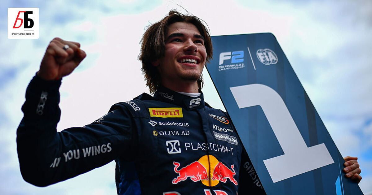 Следващите състезания на Никола Цолов може да са в Маями и Монреал - Спорт  - Булевард България