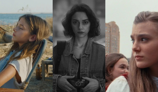 12 филма влизат в Международния конкурс на 30-ия София Филм Фест