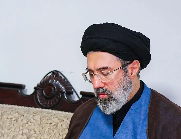 Защо изборът на Моджтаба Хаменей може да е лоша новина