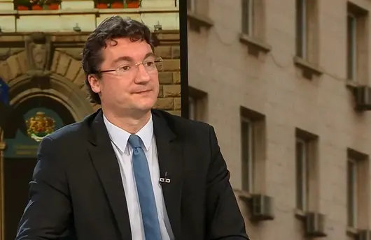 И БСП на Крум Зарков има проблем с подкрепата за Украйна 