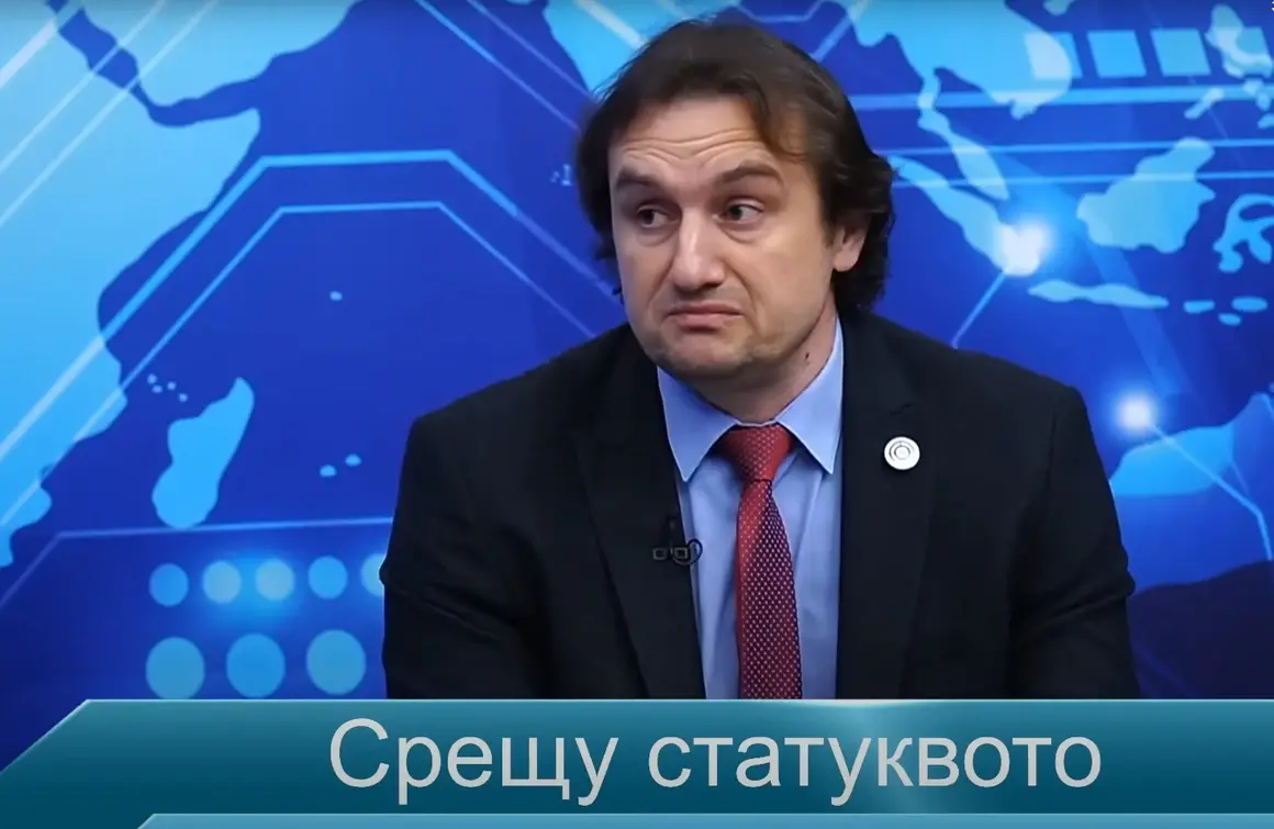 Прокурорът Ивайло Илиев: Свободата да изразяваш мнение в прокуратурата носи рискове