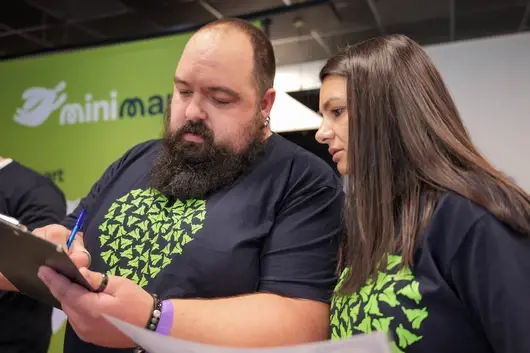 Руслан Палов, директор Инвестиции в Minimart: Работим с 90% български доставчици на оборудване и услуги