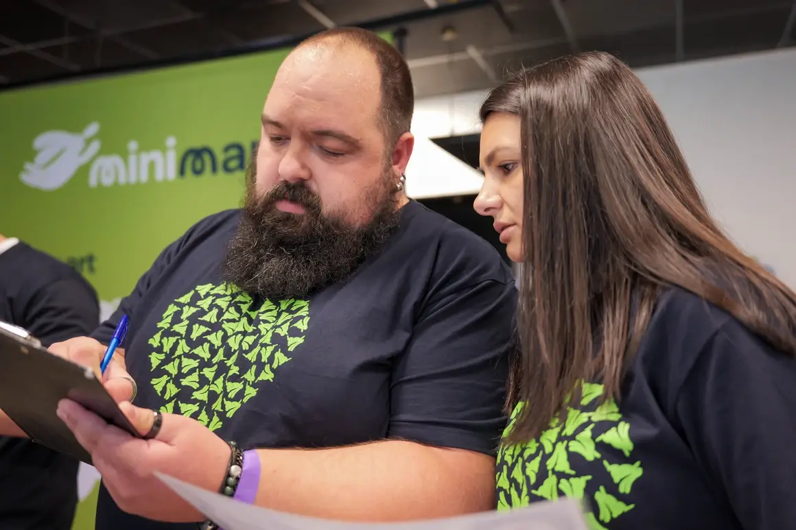 Руслан Палов, директор Инвестиции в Minimart: Работим с 90% български доставчици на оборудване и услуги