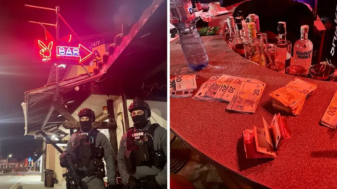 ГДБОП задържа 10 души при операция срещу експлоатация на жени в Банско