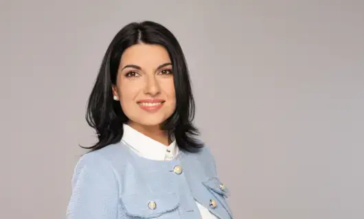 Диана Йорданова, Фантастико:  Подкрепата може да има различни измерения, но не трябва да бъде еднократна