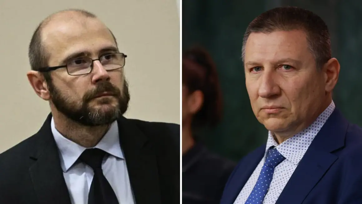 Прокуратурата атакува Андрей Янкулов и лепна прякор на Теодора Георгиева