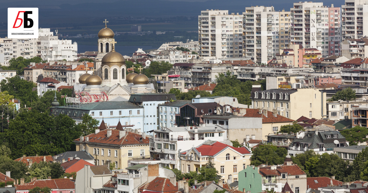 Служител на варненския район Приморски е арестуван за поискан подкуп