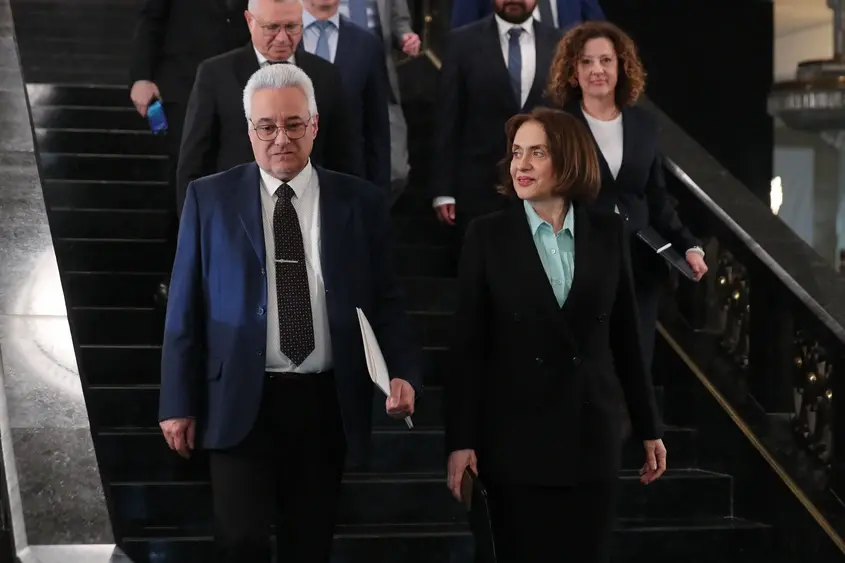 Над 2600 българи са евакуирани от 11 страни в Близкия изток 