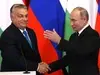 Путин опитва да осигури изборна победа на Орбан чрез тайна кампания в Унгария 