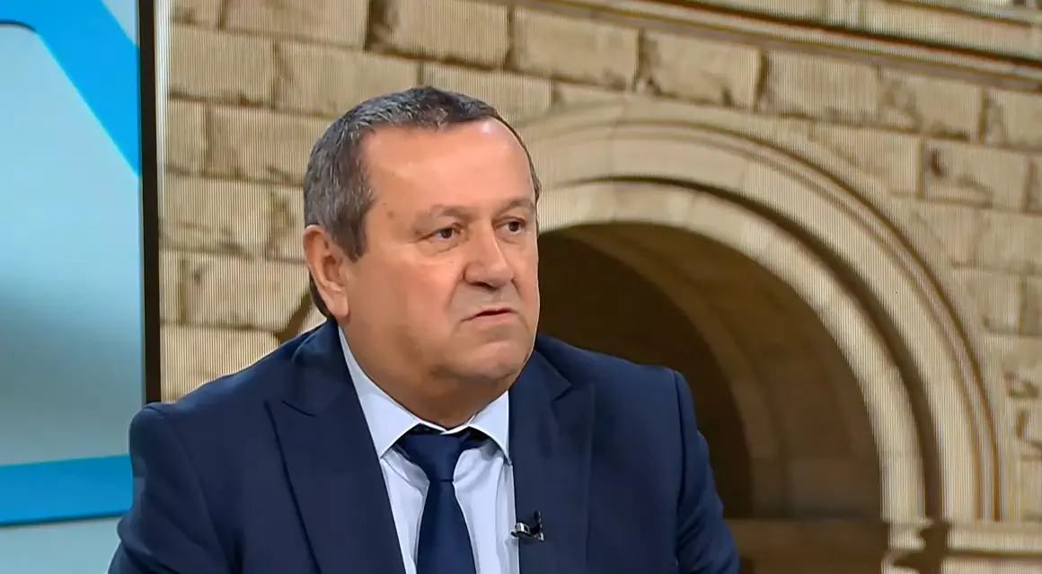 Адемов обяви "нулева толерантност" към схемата "топъл обяд срещу контролиран вот"