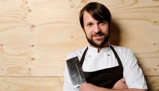 Главният готвач на Noma напуска заради системно насилие над служителите си