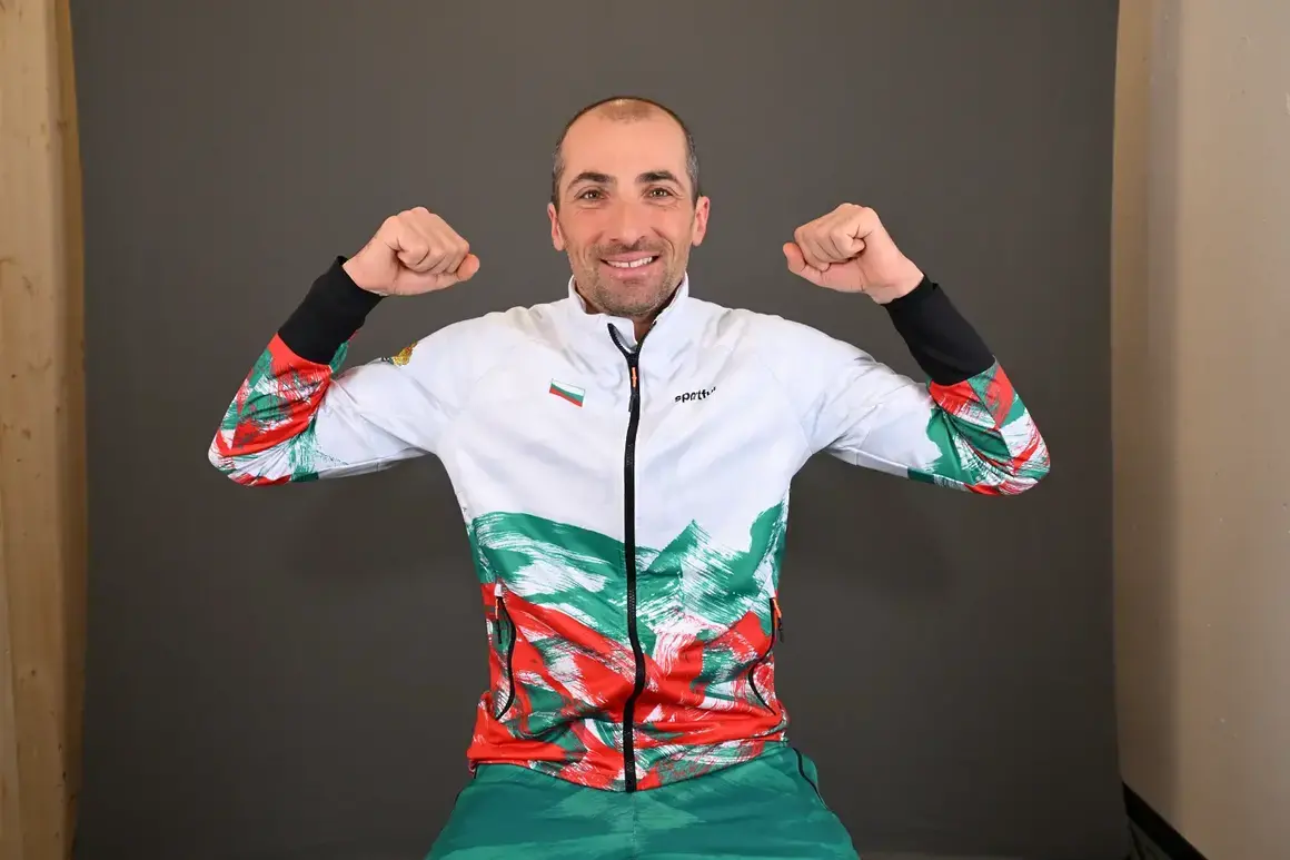 Владимир Илиев постигна едно от най-добрите класирания в кариерата си за Световната купа