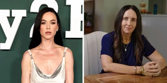 Кейти Пери срещу Кейти Пери - дизайнерка спечели дело за името на марката си срещу попзвездата 