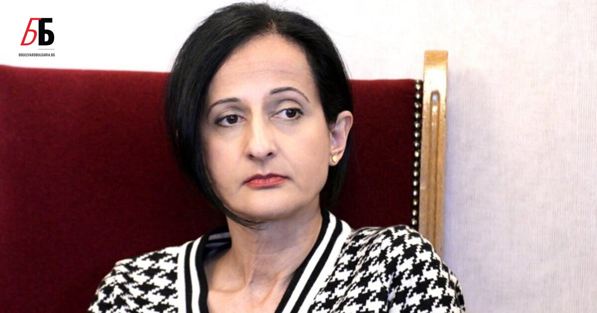 Народните представители решават дали Карина Караиванова да стане подуправител на