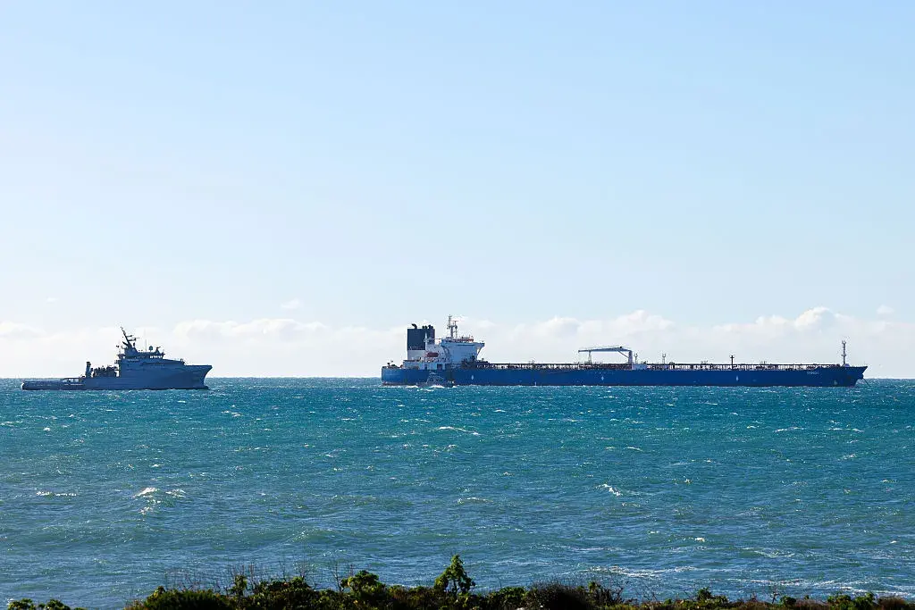 САЩ отмениха санкциите срещу Москва и позволиха купуване на руски петрол