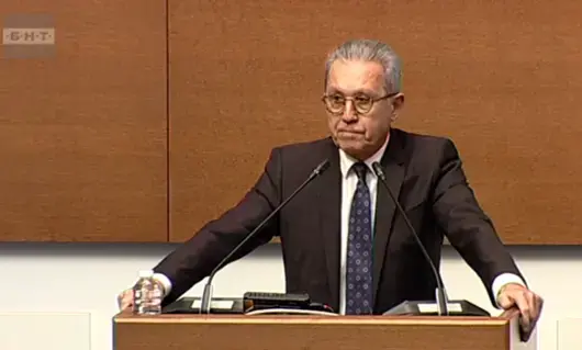 ДПС "Ново начало" ще търси сметка на "тези, които осатвиха държавата без редовен бюджет" 