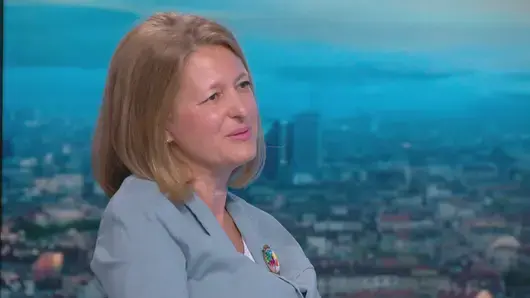 "Kогато лошият Цветанов си тръгна, дали нещата са по-добре?"